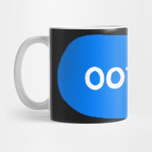 oof Mug